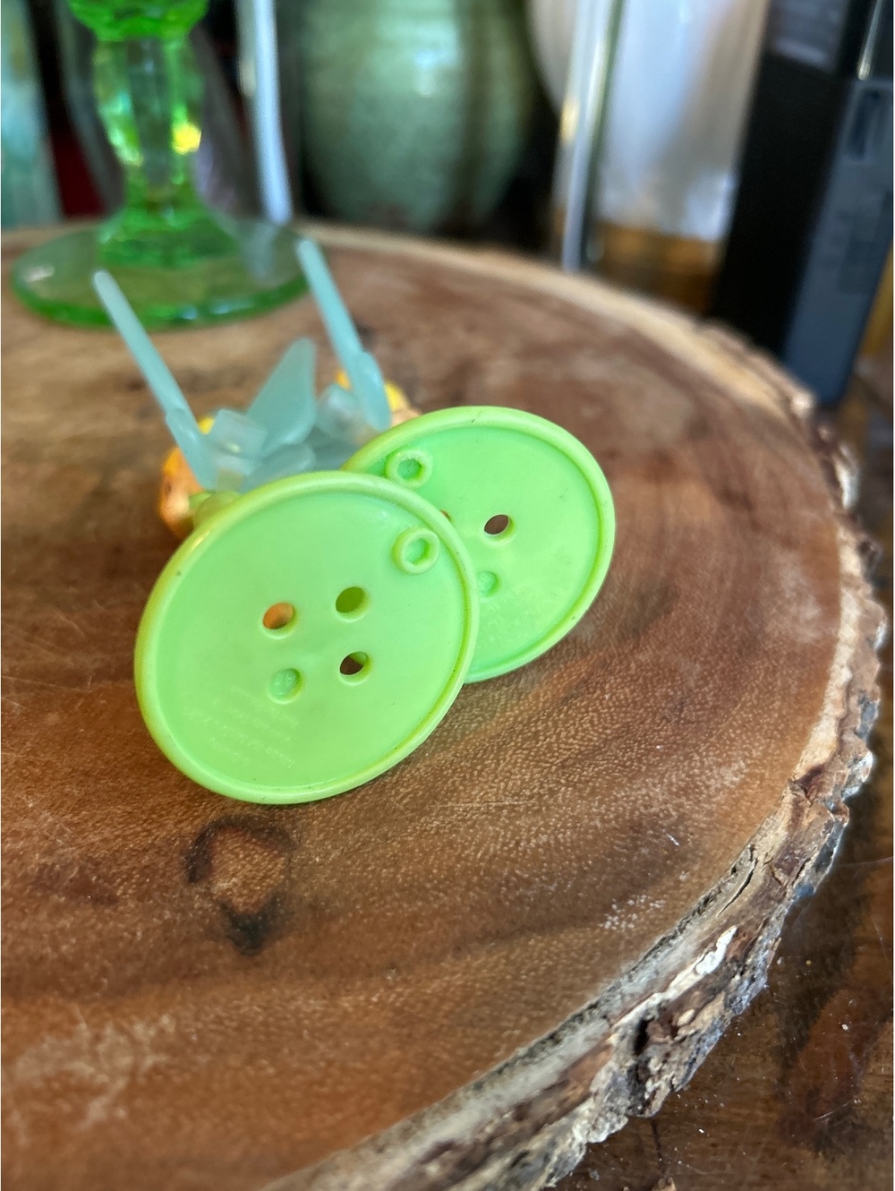 Tinkerbell - Picture 3 of 3
